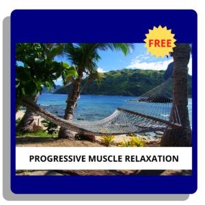 Progressive Muscle Relaxation