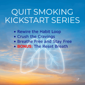Quit Smoking Kickstart