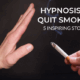 5 Powerful Stories of People Who Used Hypnosis to Quit Smoking for Good