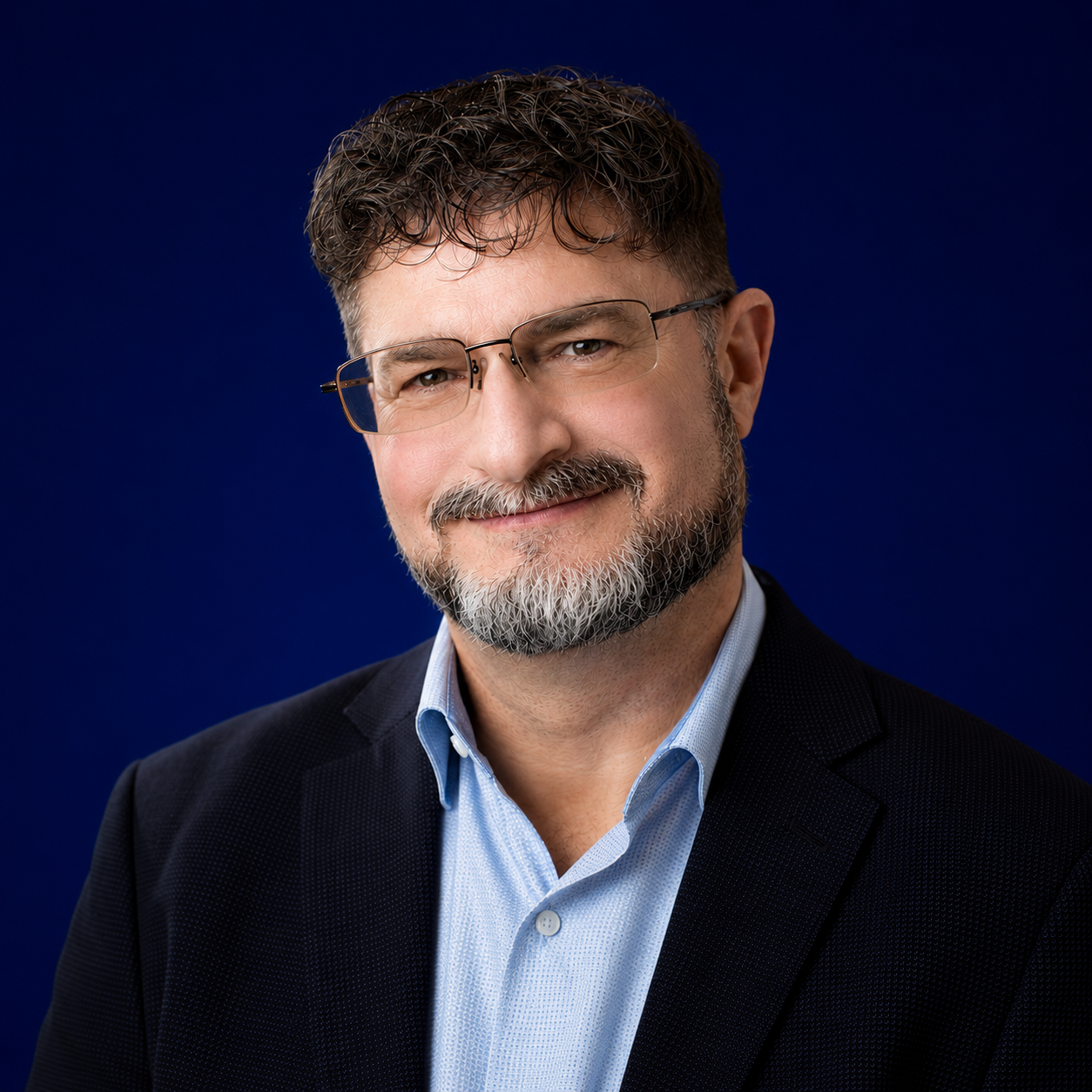 Tim Ryan, Certified Clinical Hypnotherapist in Venice, Florida