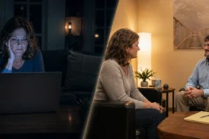Is YouTube Hypnosis as Effective as Working with a Hypnotherapist?
